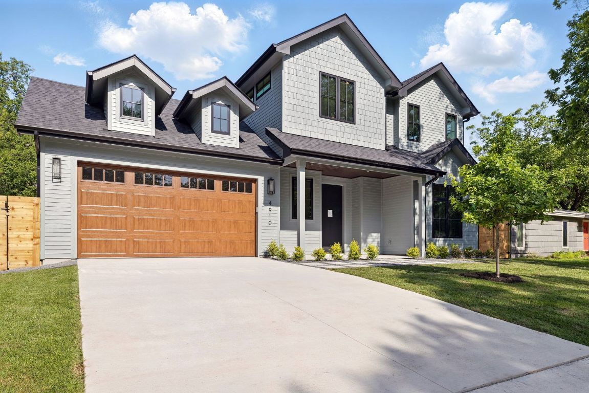 4910 W Park Drive  Austin TX 78731 photo