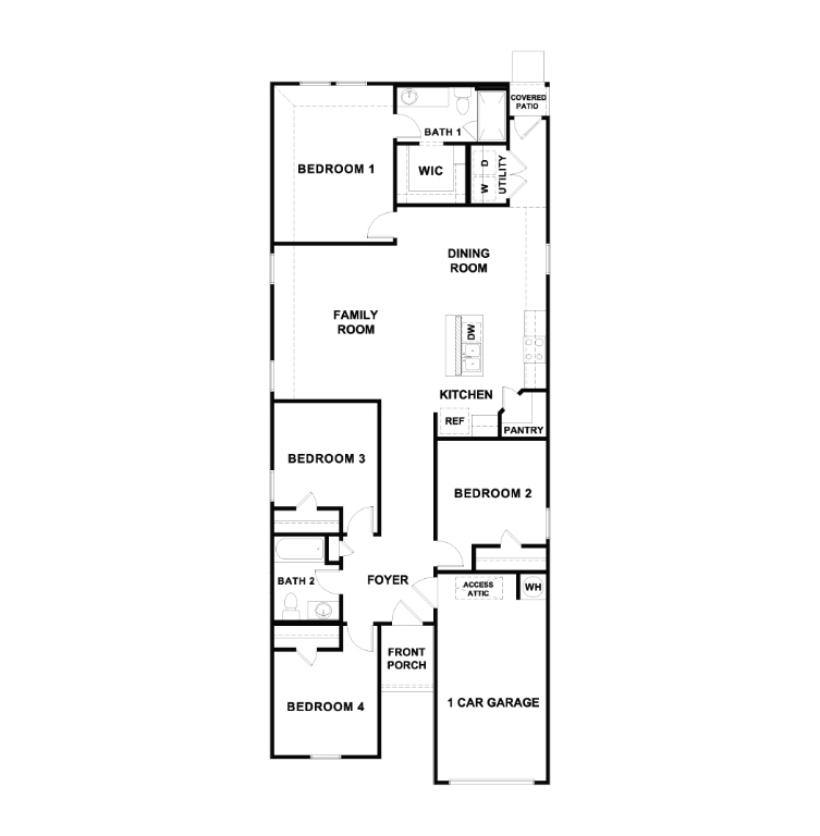 Property Photo: 156 Celosia Loop TX 78640
