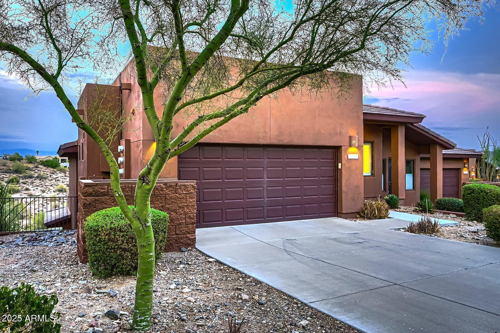 Property Photo:  16252 E Ridgeline Drive  AZ 85268 