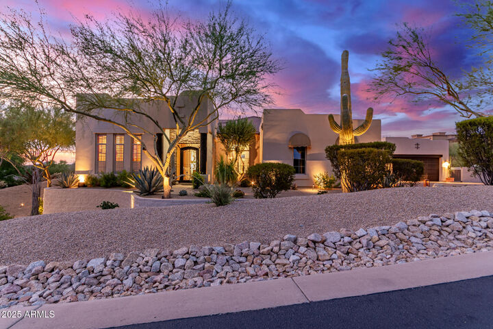 4317 N Brighton Circle  Mesa AZ 85207 photo
