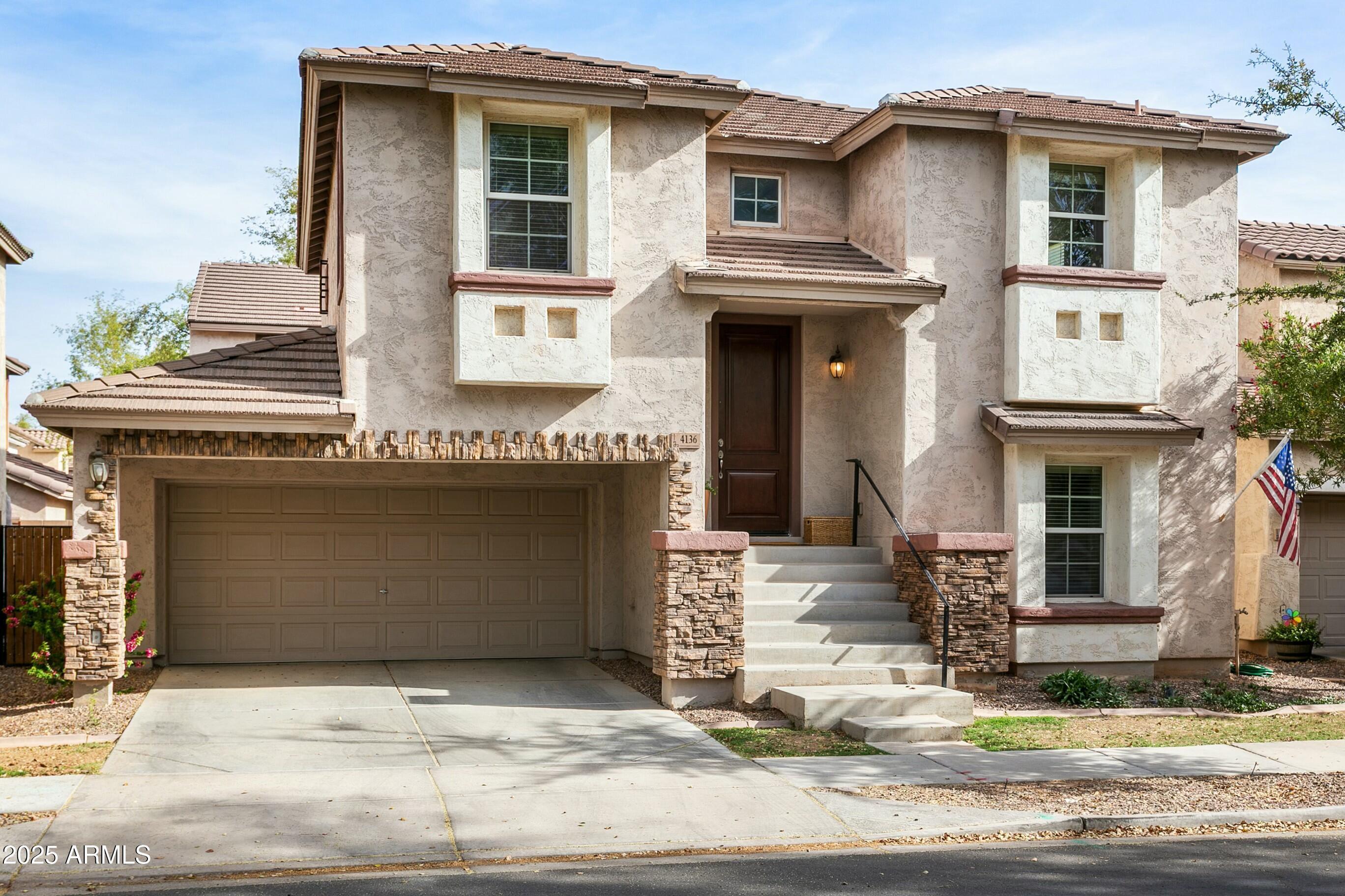 4136 E Tyson Street  Gilbert AZ 85295 photo