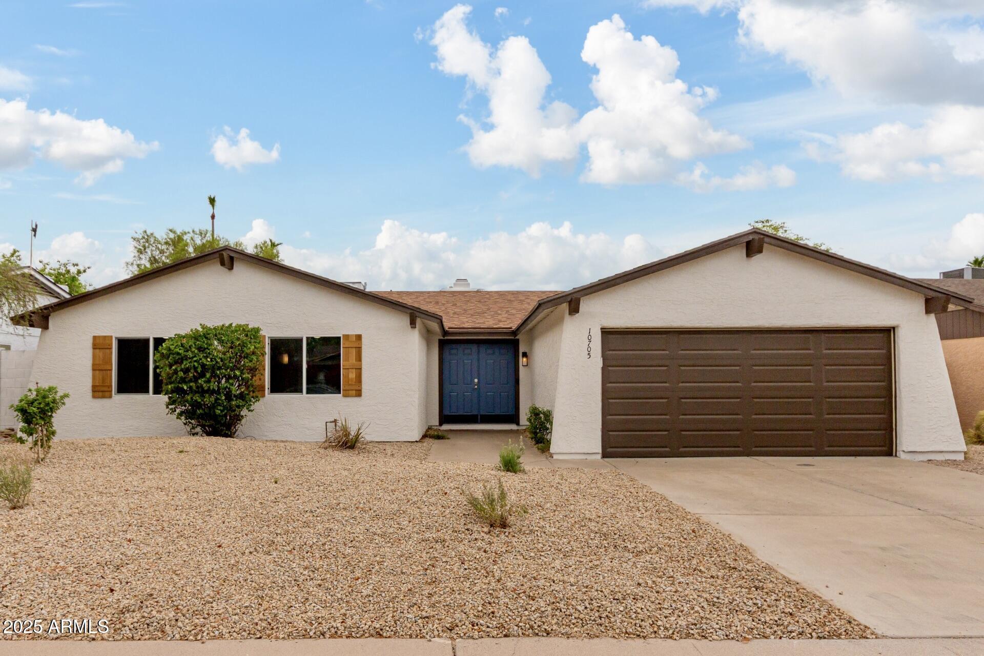 10705 E Mercer Lane  Scottsdale AZ 85259 photo