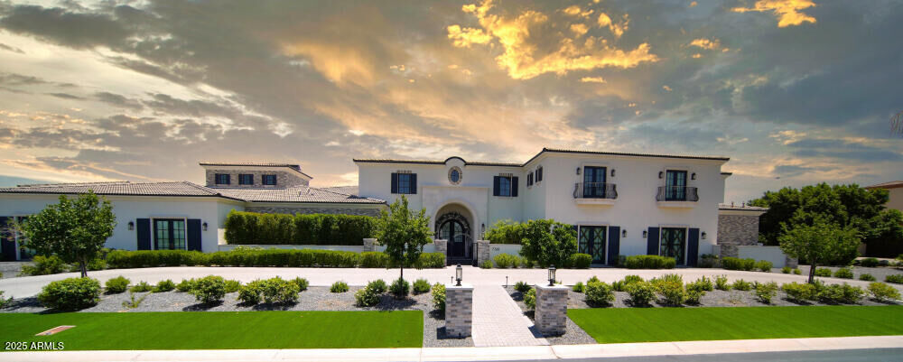 Property Photo:  7381 S Tatum Lane  AZ 85142 