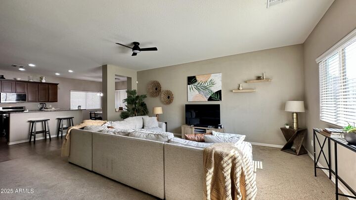Property Photo: 953 W Witt Avenue AZ 85140