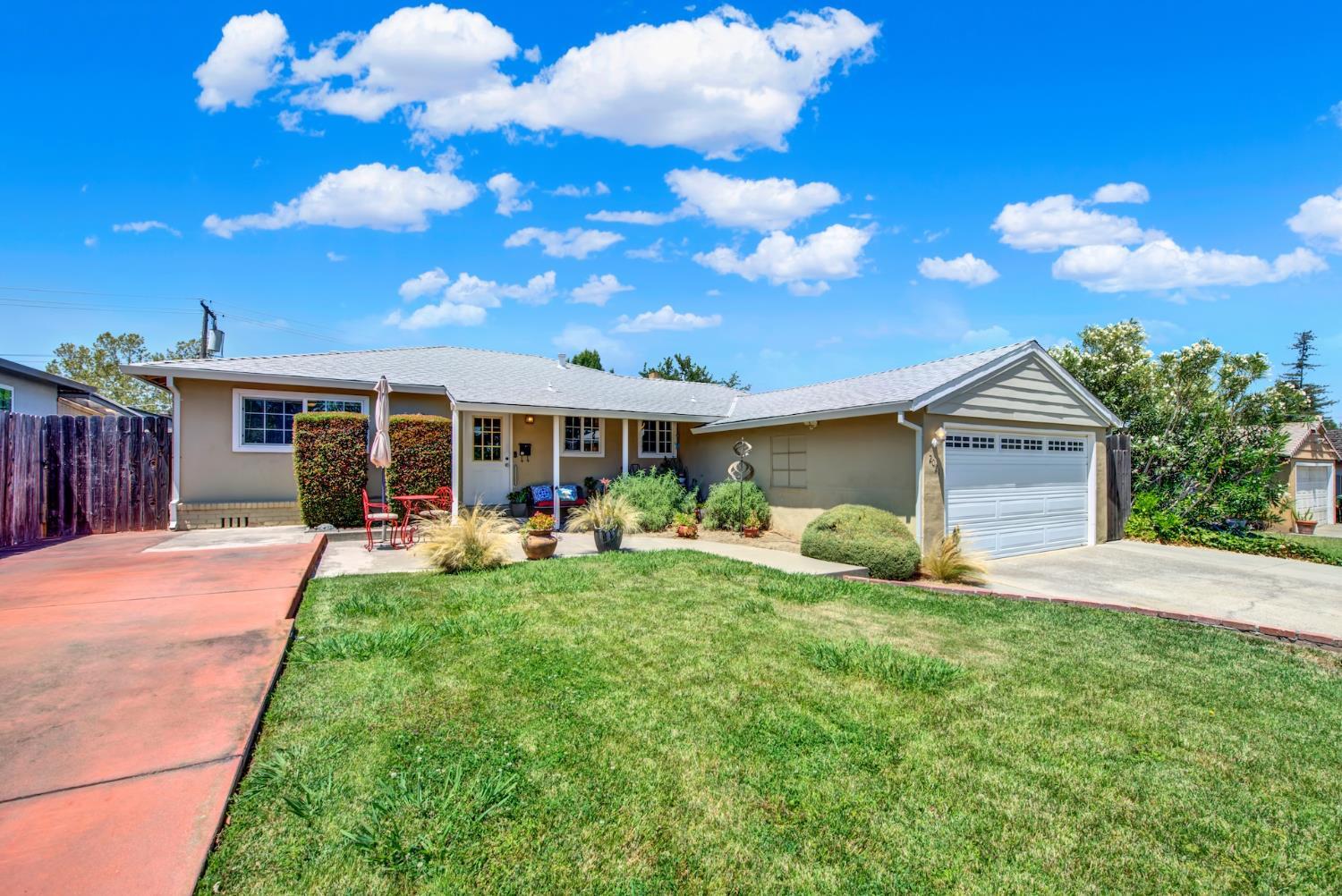 Property Photo: 2021 Mission Avenue CA 95608
