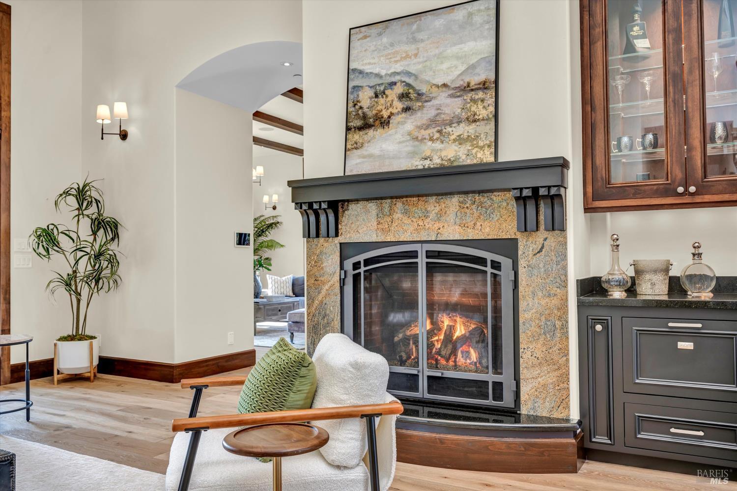 Property Photo: 231 Poppy Hill Drive CA 95448
