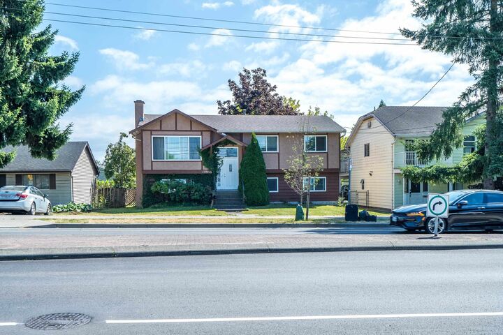 Photo de la propriété: 17804 60th Avenue BC V3S 1V4