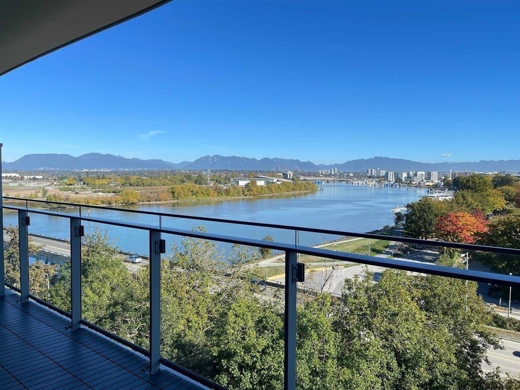 Property Photo: 6833 Pearson Way 905 BC V7C 0E8