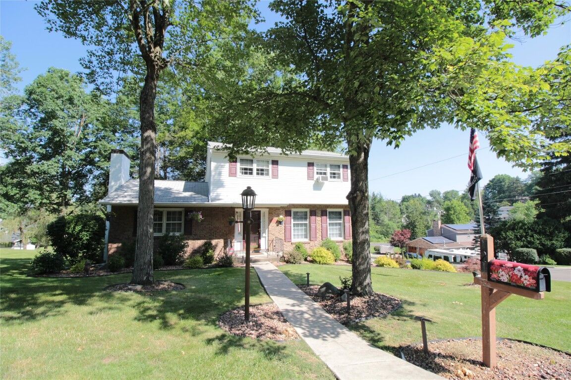 Property Photo: 6 Overbrook Drive NY 13732