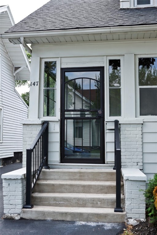 Property Photo: 147 Scottsville Road NY 14611