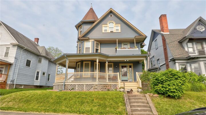 51 Sherrill Street  Geneva NY 14456 photo