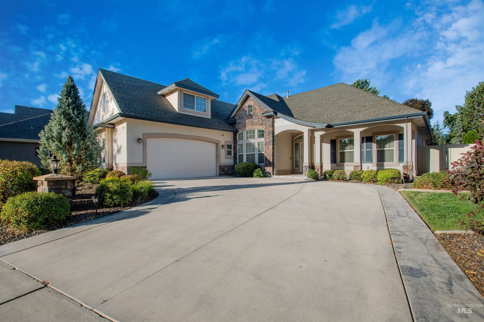 Property Photo:  3634 S Basilica  ID 83642 