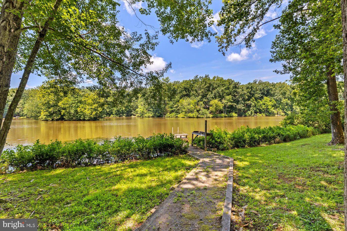 Property Photo:  12803 Lake Wilderness Lane  VA 22551 