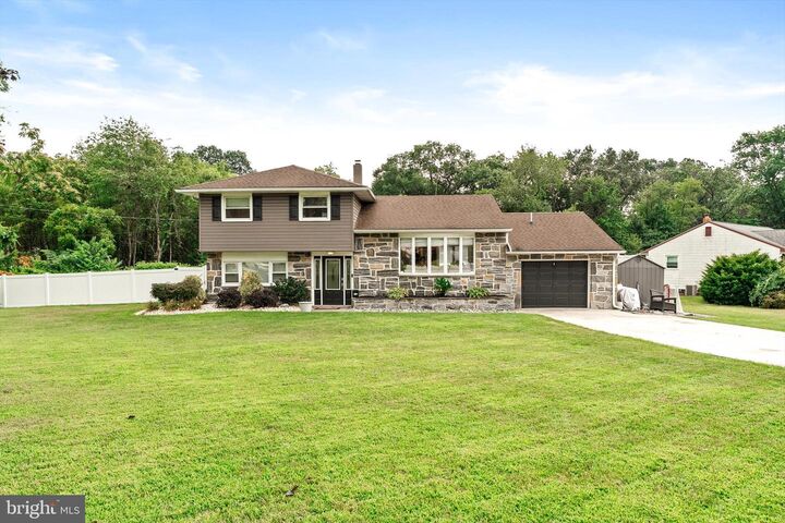 Property Photo: 230 Stephen Drive NJ 08077