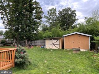 Property Photo: 6710 Hopewell Avenue VA 22151