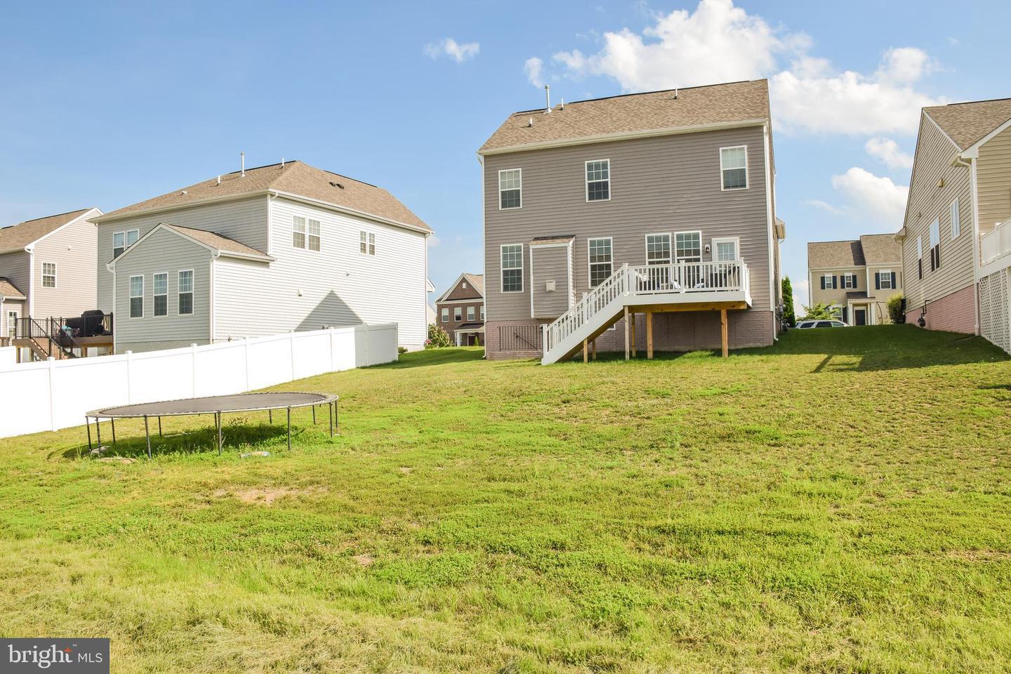 Property Photo: 125 Alliance Court VA 22602