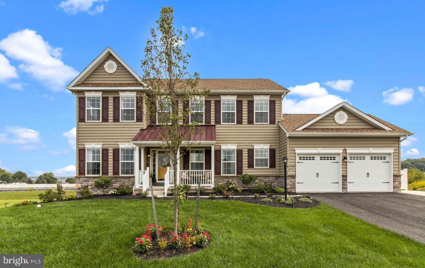 264 Wilton Court  Harleysville PA 19438 photo