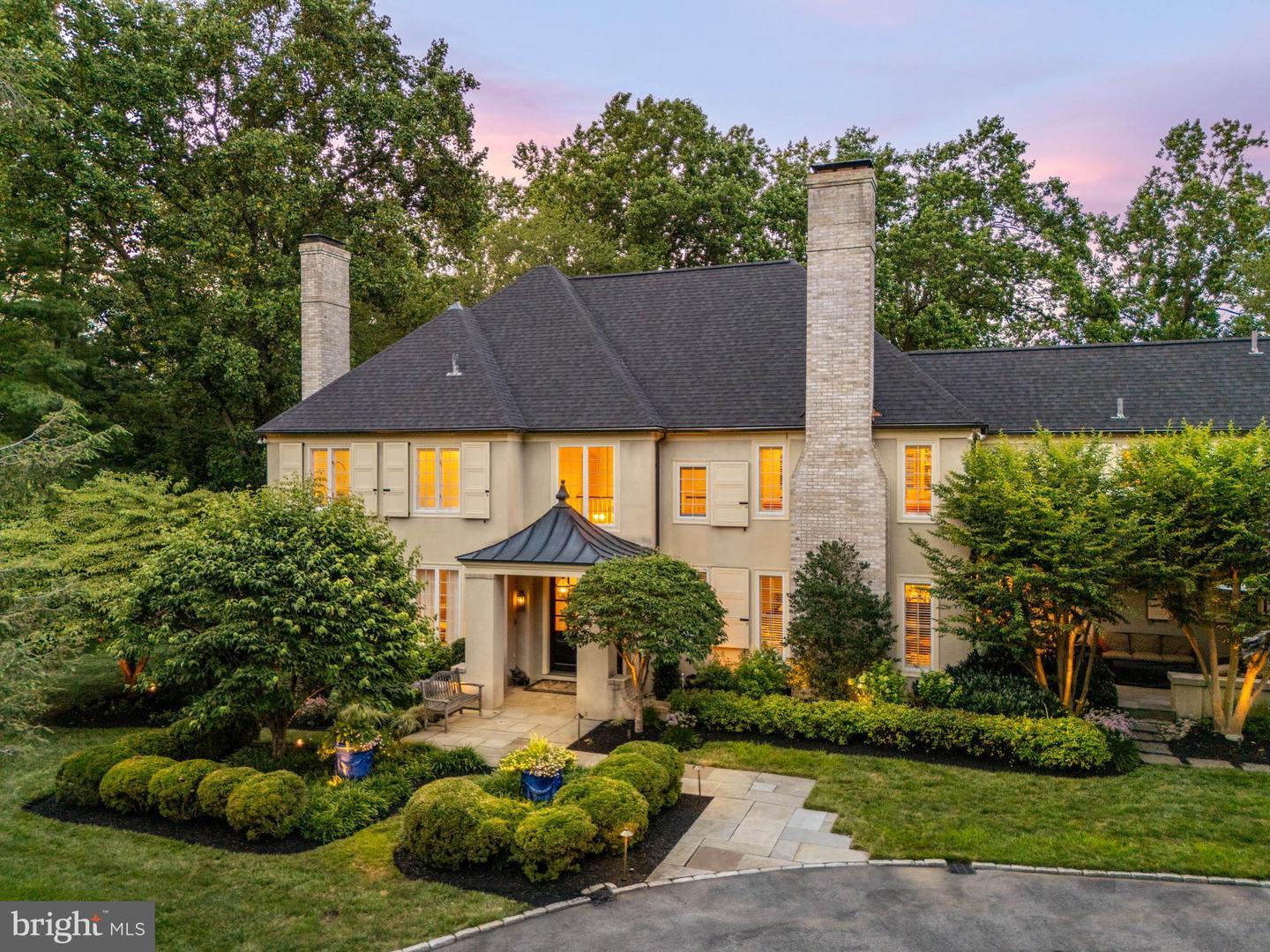 Property Photo:  936 Roscommon Road  PA 19010 