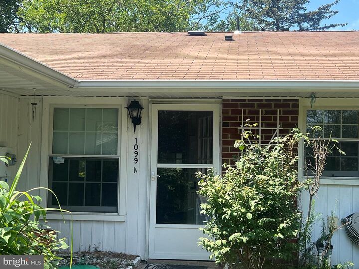 Property Photo: 1099-A Argyll Circle NJ 08701