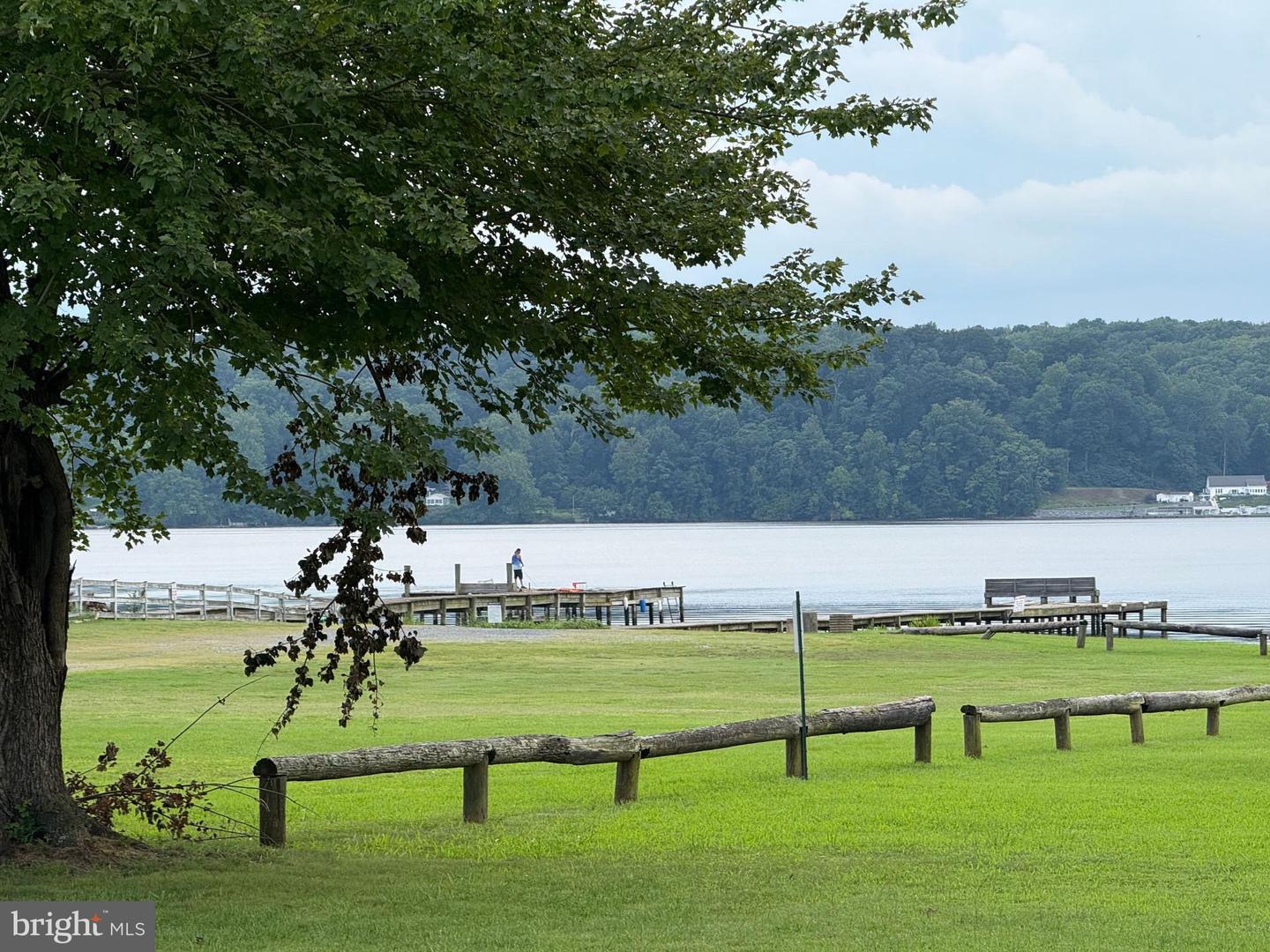 Property Photo: 22 Woodrow Drive Lot 88A VA 22554