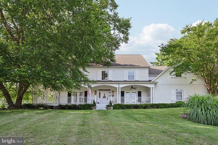 1051 Saint Matthews Road  Chester Springs PA 19425 photo