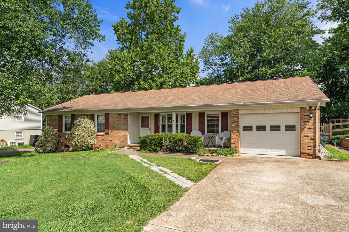 Property Photo: 508 Ferry Road VA 22405
