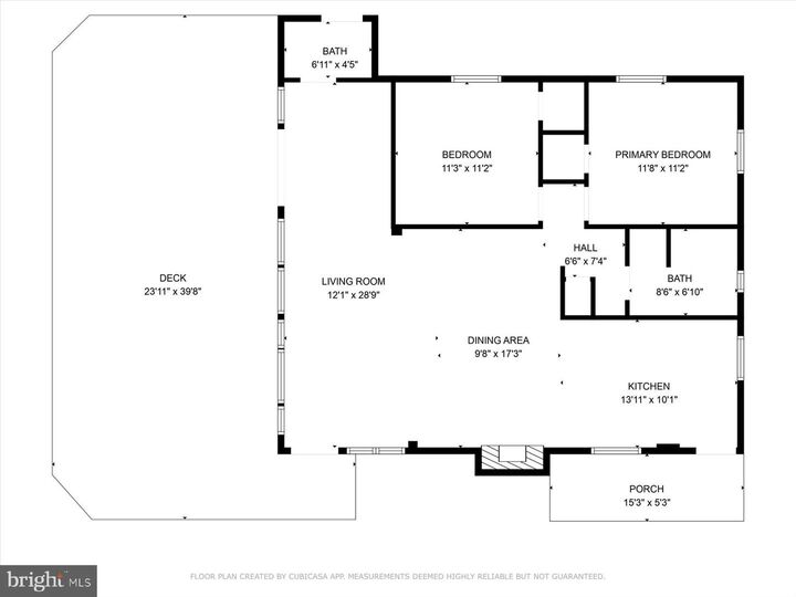 Property Photo:  254 Shore Drive  VA 22443 