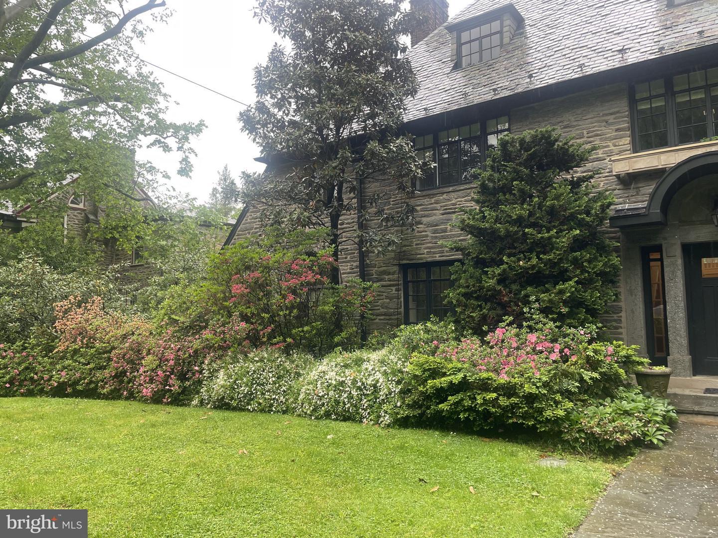 Property Photo: 441 W Allens Lane PA 19119