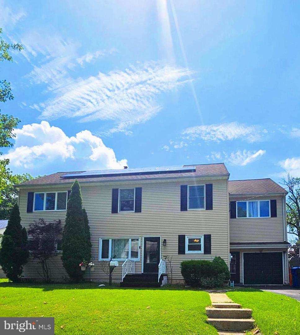 Property Photo:  439 Fairview Avenue  NJ 07067 