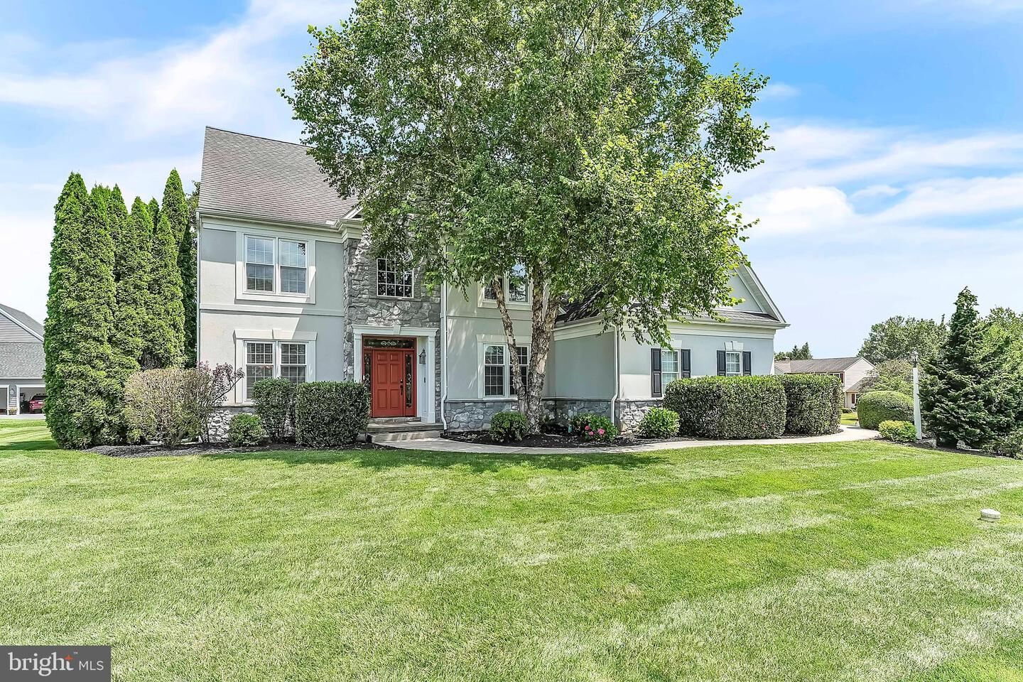 Property Photo:  961 Buckwalter Road  PA 17543 