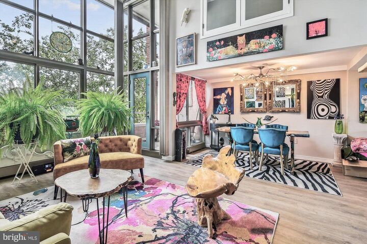 2901 Boston Street 206  Baltimore MD 21224 photo