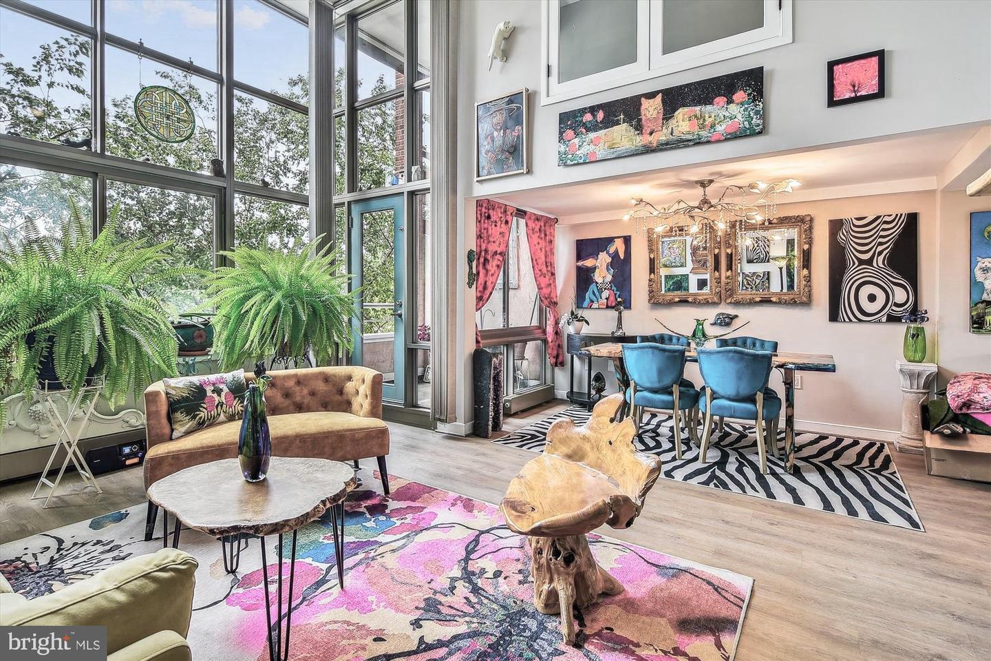 Property Photo: 2901 Boston Street 206 MD 21224