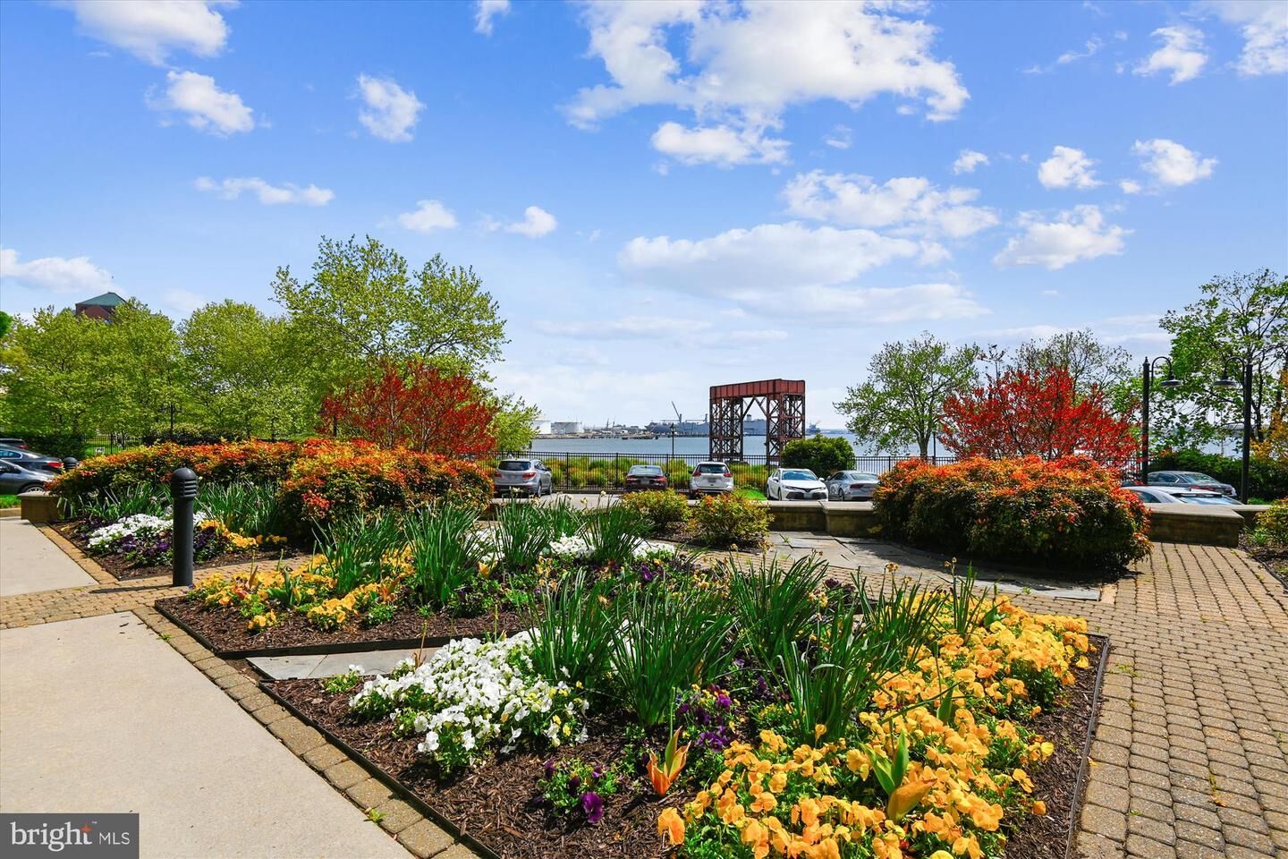 Property Photo:  2901 Boston Street 206  MD 21224 