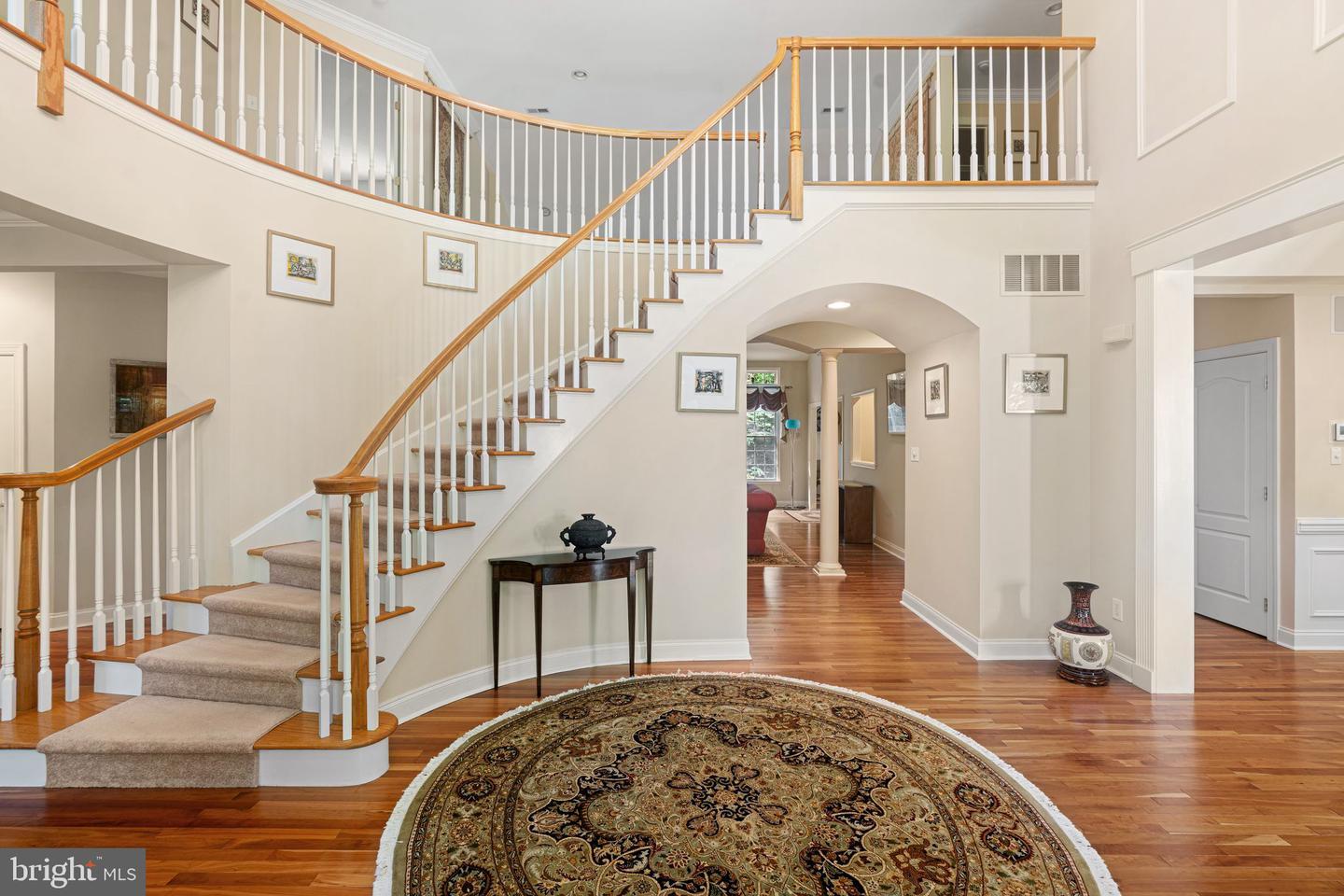 Property Photo: 1227 Cotswold Lane NJ 08034