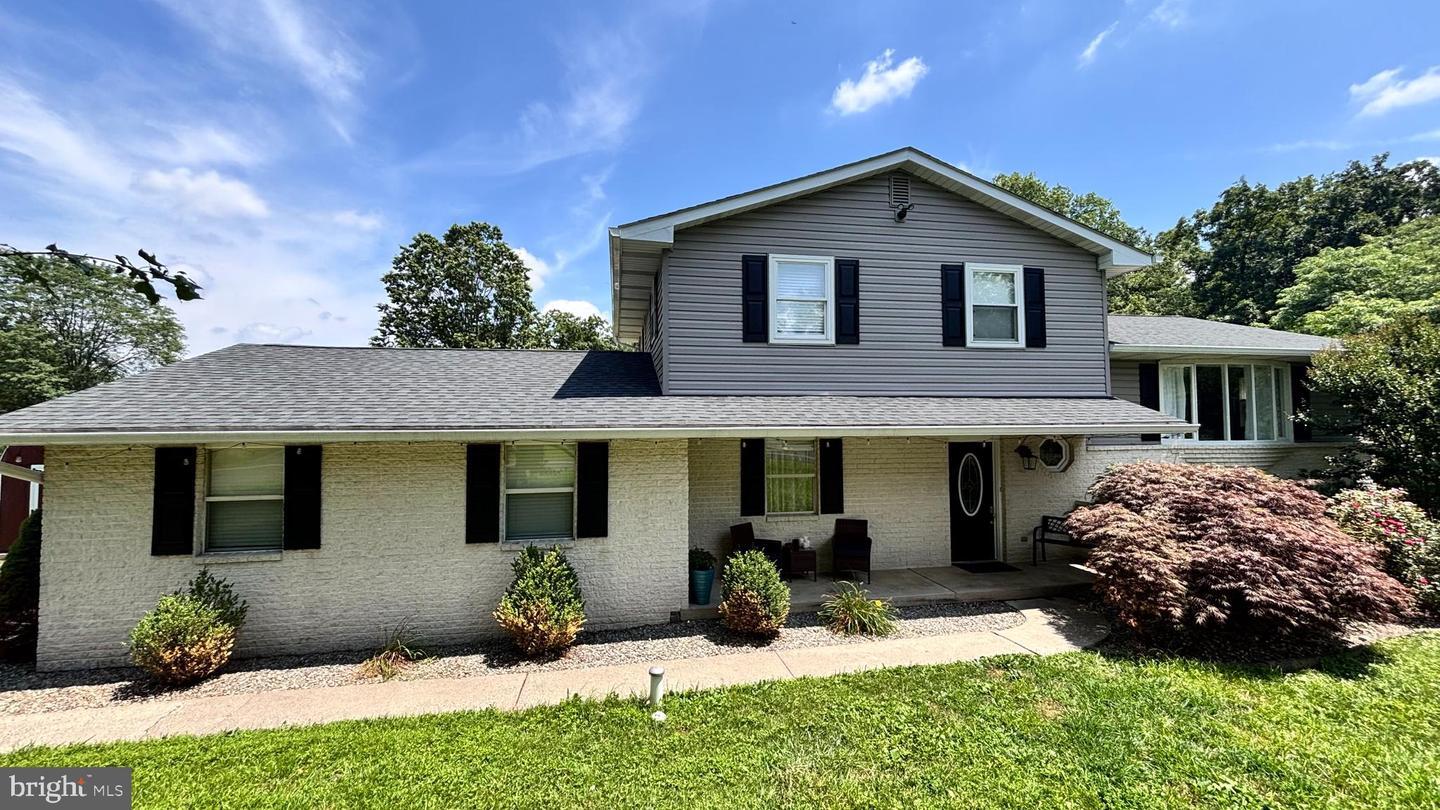Property Photo: 2345 Hieter Road PA 18951