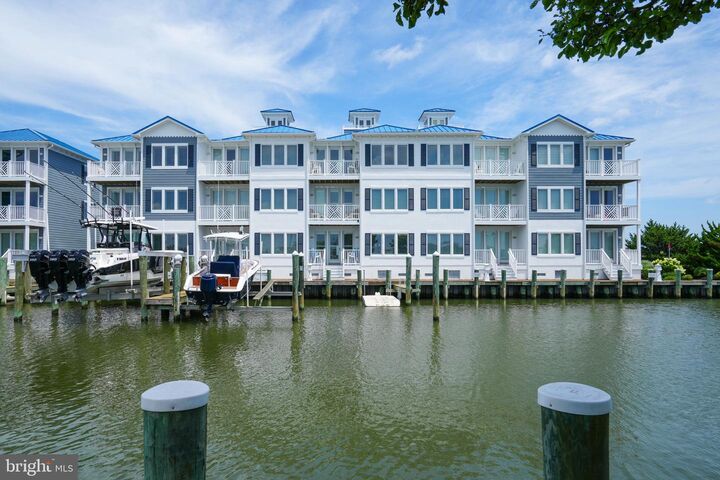 13000 Marina View Lane 27  Ocean City MD 21842 photo