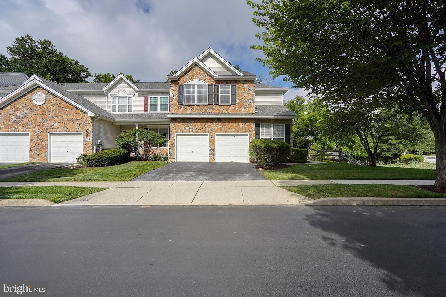100 Forelock Court  West Chester PA 19382 photo