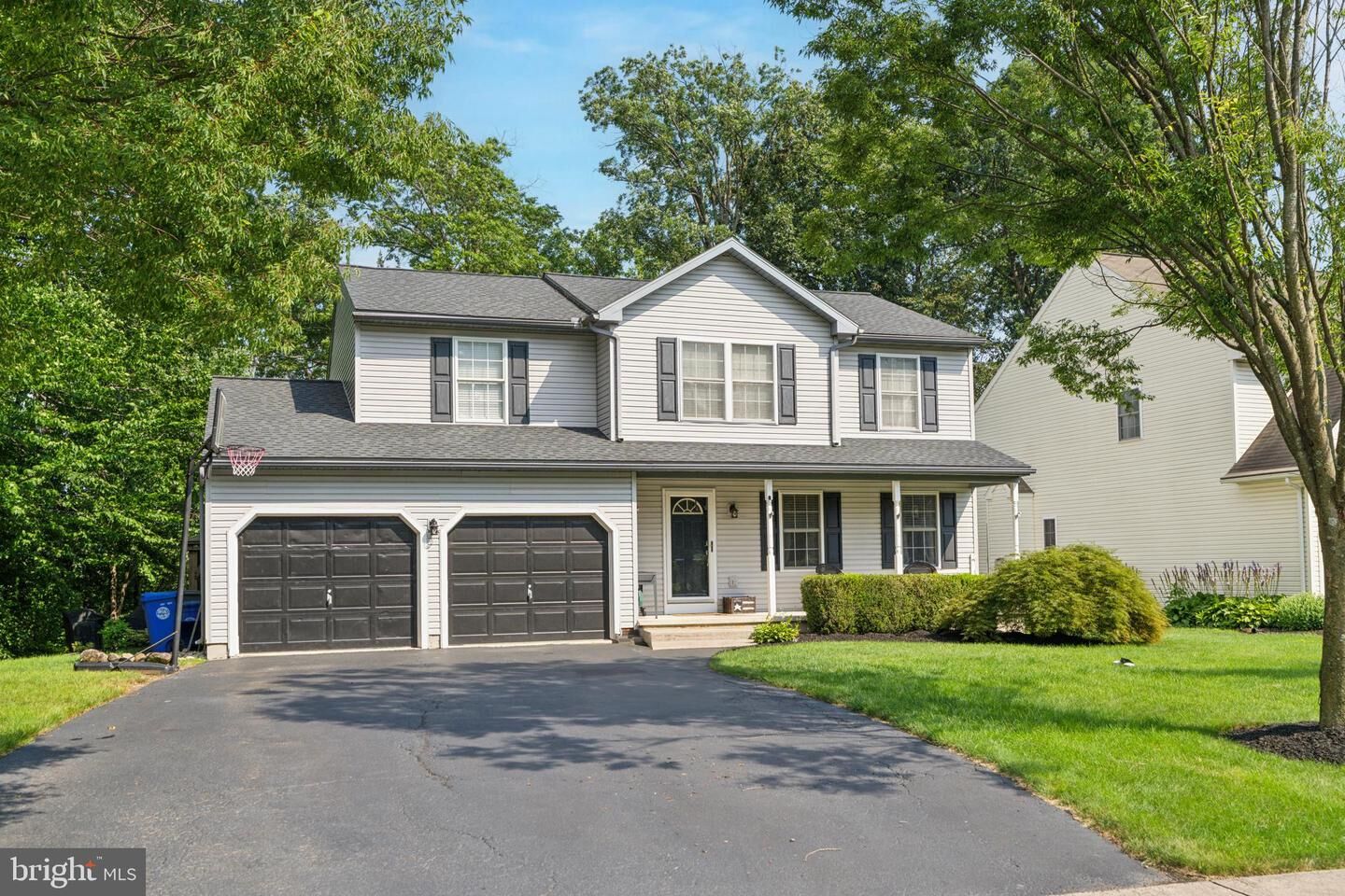 Property Photo: 206 Clarion Drive PA 19518