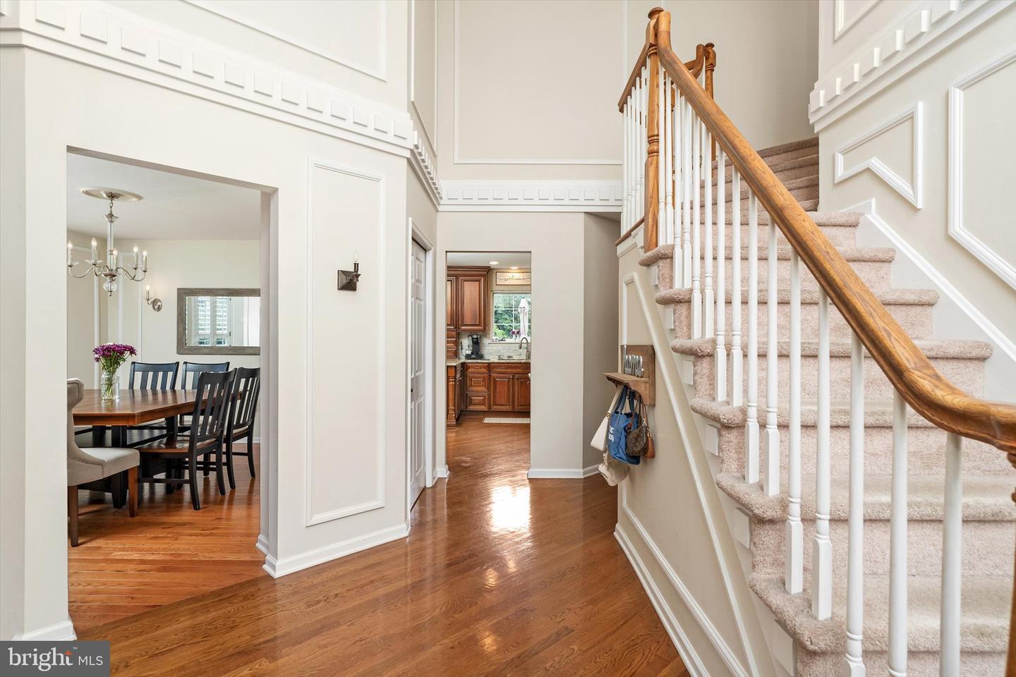 Property Photo:  8 Trellis Way  NJ 08691 