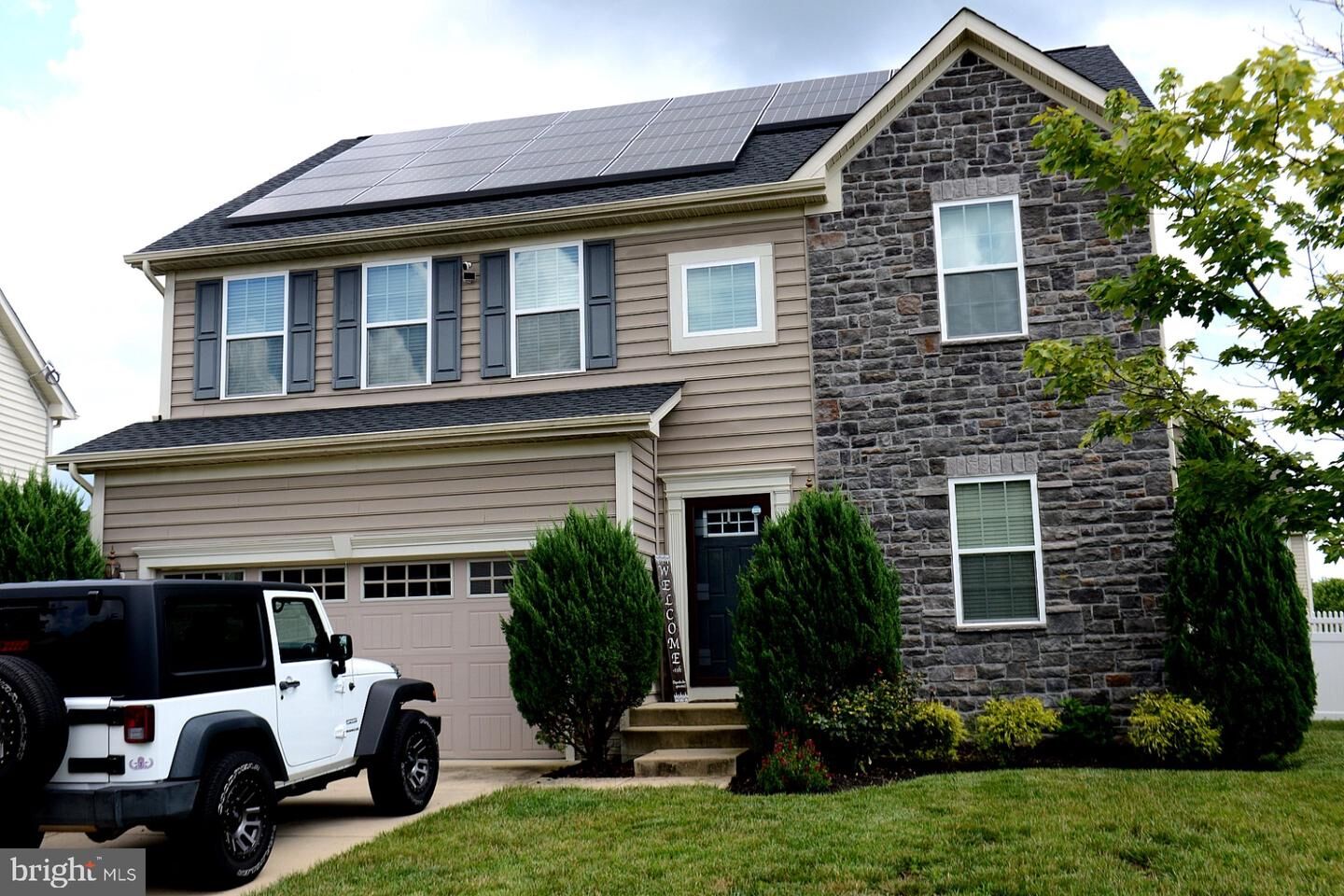 Property Photo:  5201 Tipperary Avenue  MD 20602 