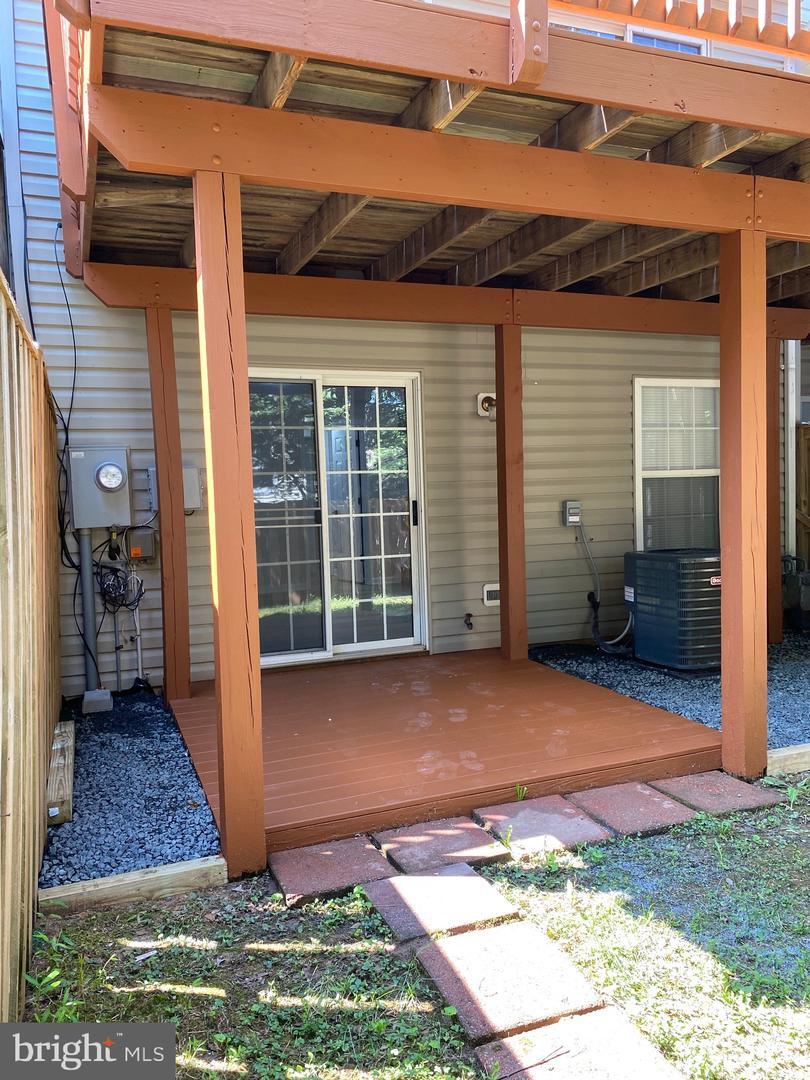 Property Photo: 4863 Benecia Lane VA 22025