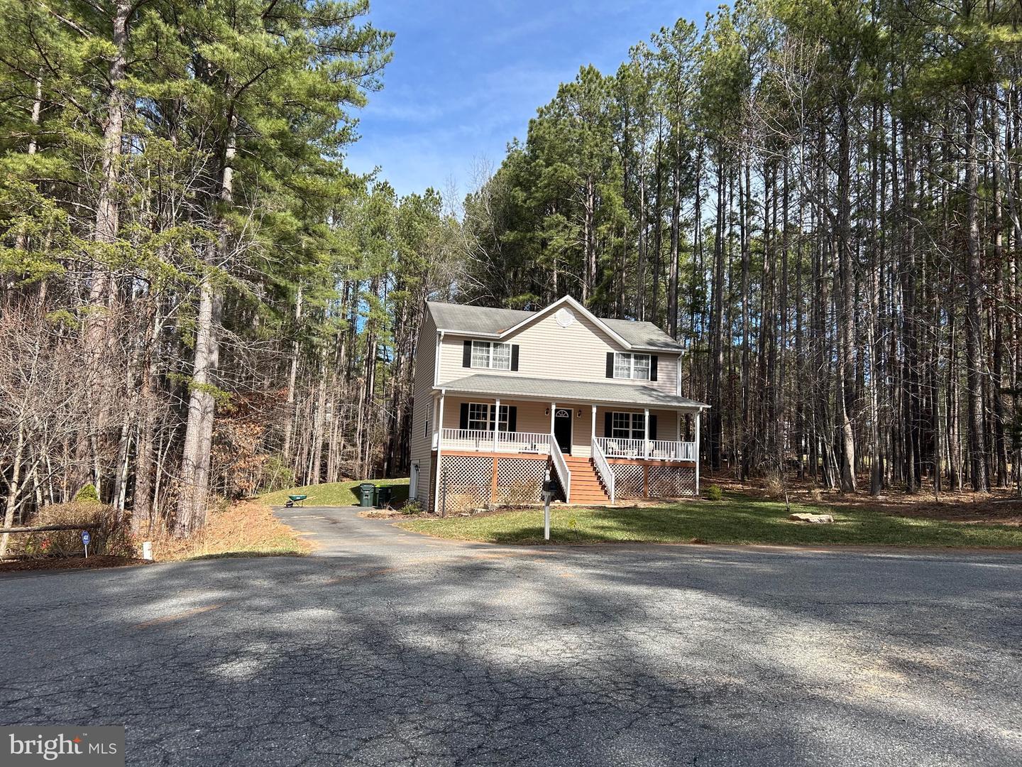 Property Photo: 11 Cottonwood Drive VA 22923