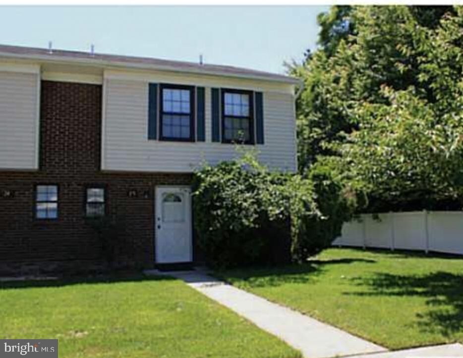 Property Photo:  25 Driscoll Road  NJ 08902 