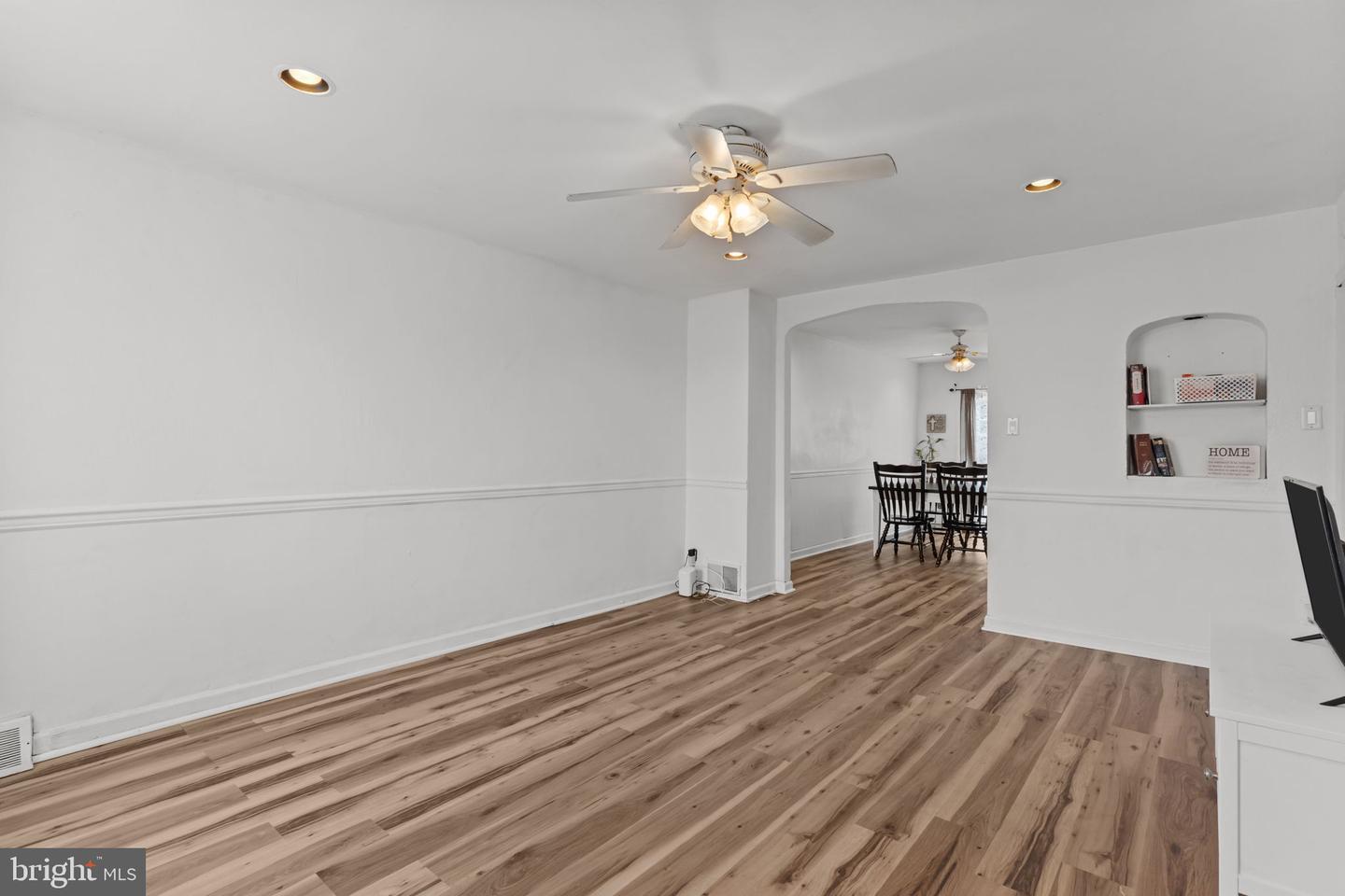 Property Photo: 8154 Leon Street PA 19136