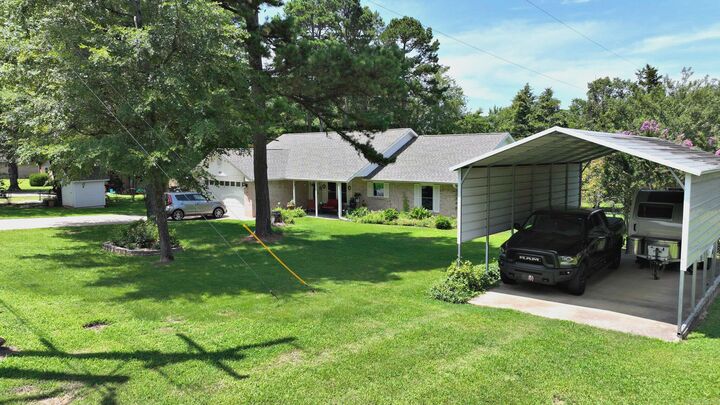 Property Photo: 903 Hope Circle AR 71953