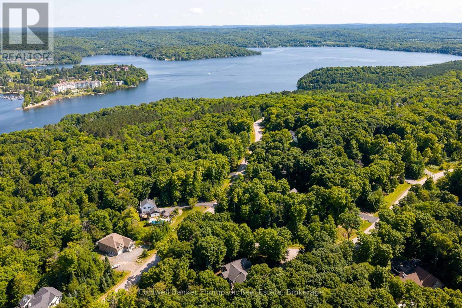 Property Photo: 1 Birchwood Drive ON P1H 0A6