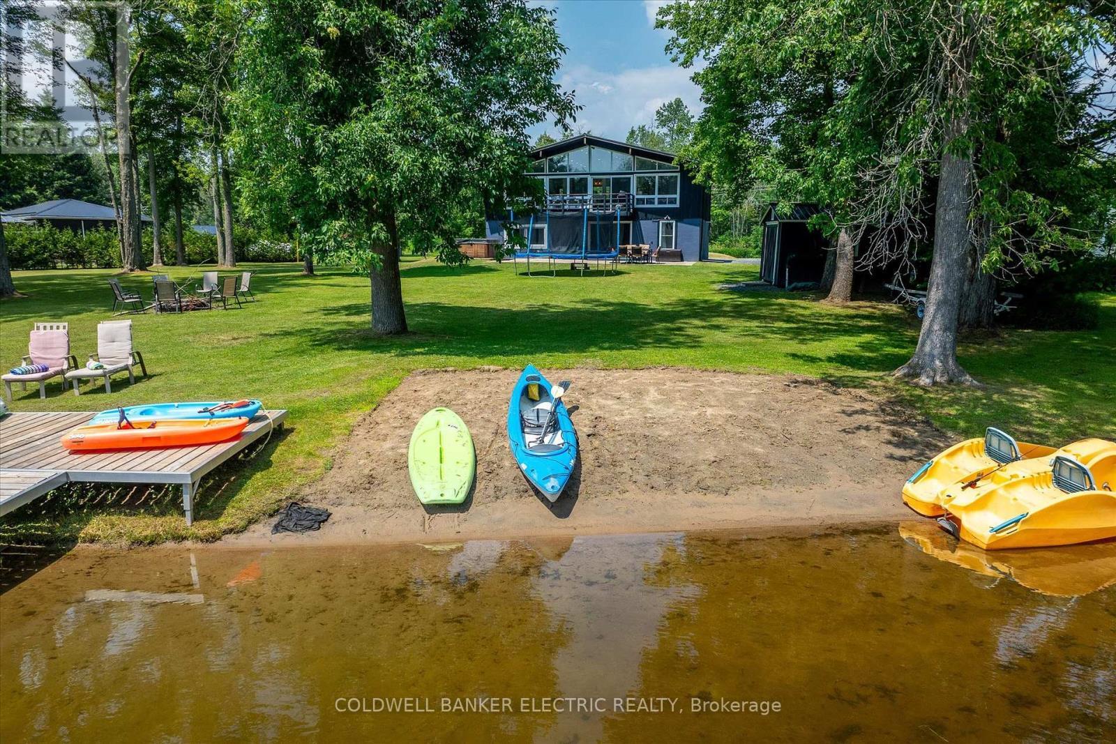 Property Photo: 228 River Garden Road ON K0K 2M0