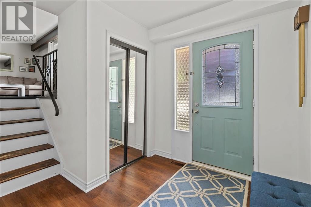 Property Photo: 167 Graff Avenue ON N5A 5L8