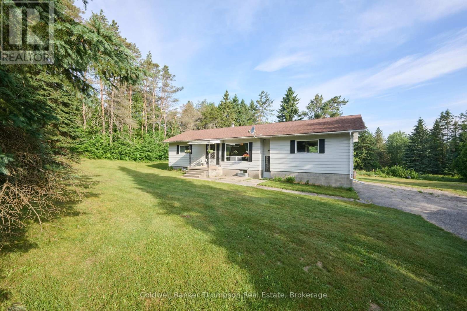 Property Photo: 28 Star Lake Road ON P0A 1J0