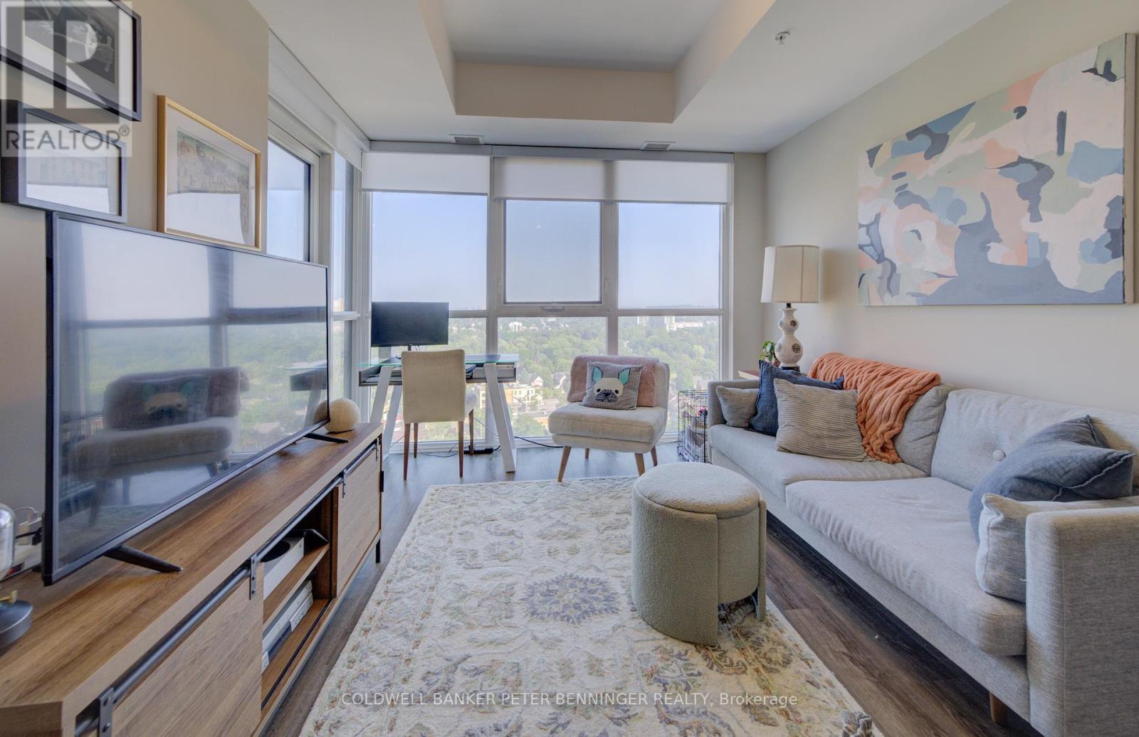 Property Photo: 108 Garment Street 1903 ON N2G 0E2